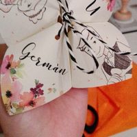 Xfin mis invitaciones terminadas!!! - 3