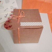 Xfin mis invitaciones terminadas!!! - 4