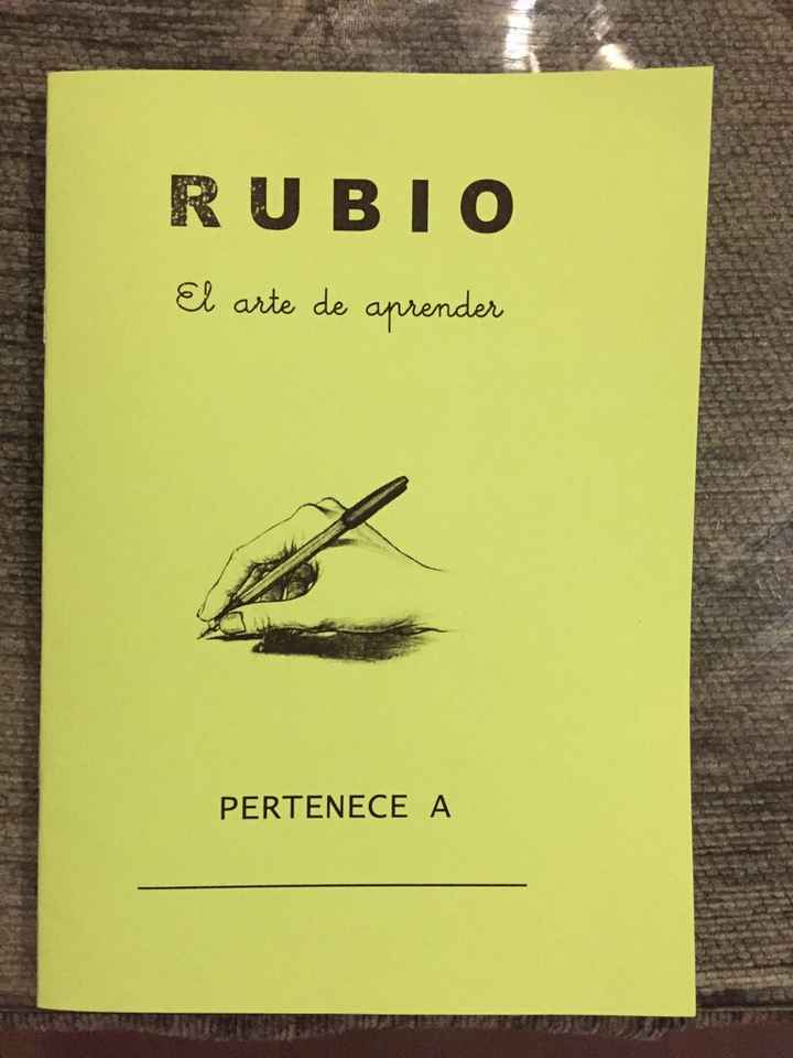 Por fin!! kit de testigos acabado!! - 1