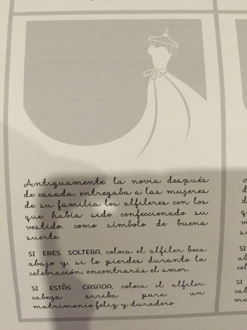 Primera cosita terminada!!! ?????? - 1