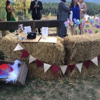 3 semanas después de nuestra boda - 5