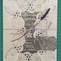 Invitaciones!! - 2