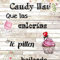 Cartel Candy bar