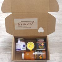 Caja Corazón