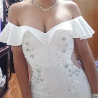 Cuello alto, encaje o corsé: ¿qué tendencia va más contigo? - 1