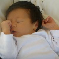 Futuras mamás Octubre 2018!!! - 1