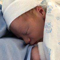 Futuras mamás Octubre 2018!!! - 1