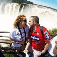 Nuestro viaje a Iguazú
