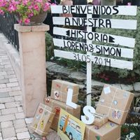 Ideas para decoración boda tematica viajes