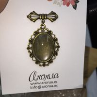 Camafeo para ramo - 2