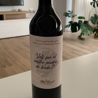 Regalo ceremoniante - 1