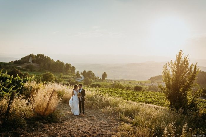 ¿Dónde os casáis? ¡Fotos! 🙃 4