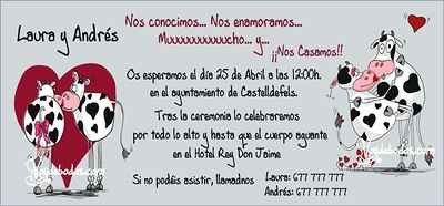 invitacion vaquitas.