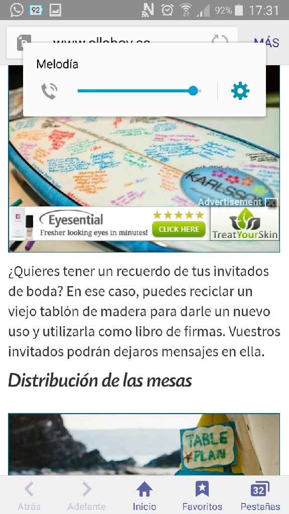 Alternativas al libro de firmas - 3