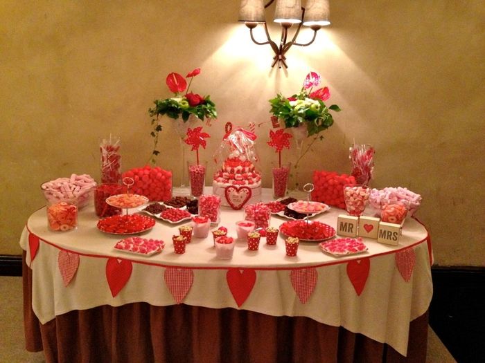 candy bar