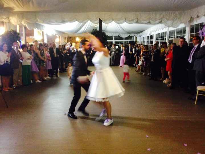 Muy felizmente casados 😁 - 7