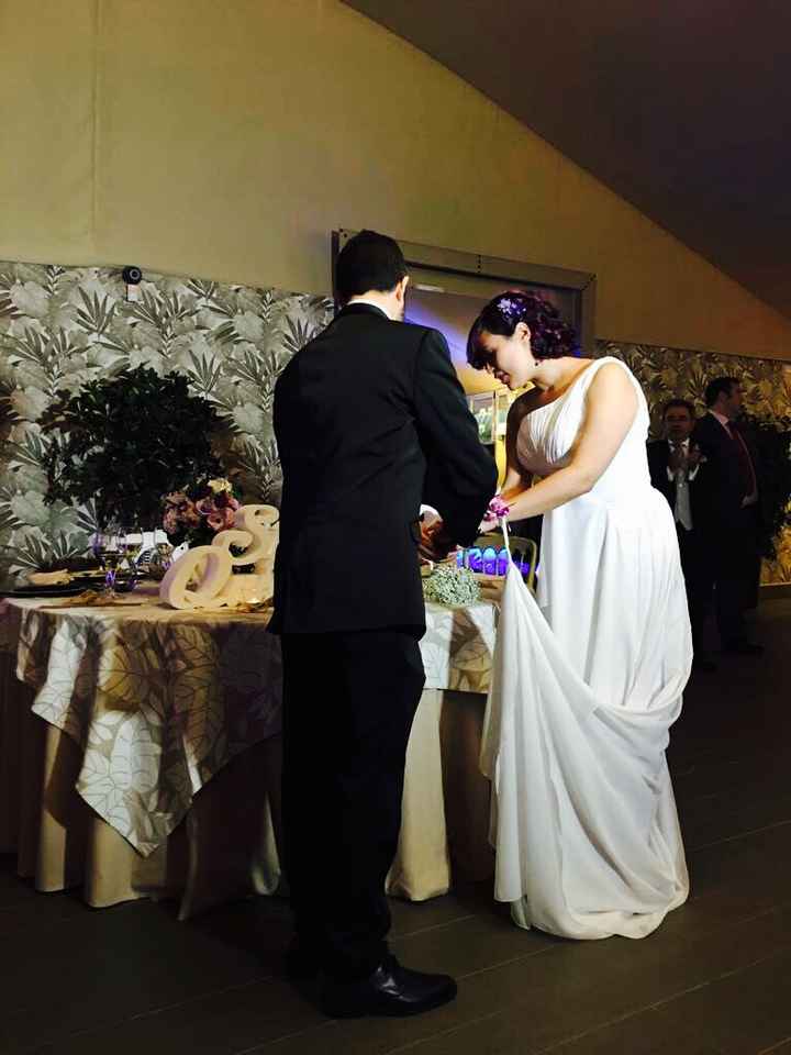 Muy felizmente casados 😁 - 16