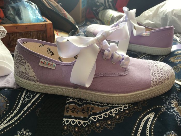 Zapatillas! - 2