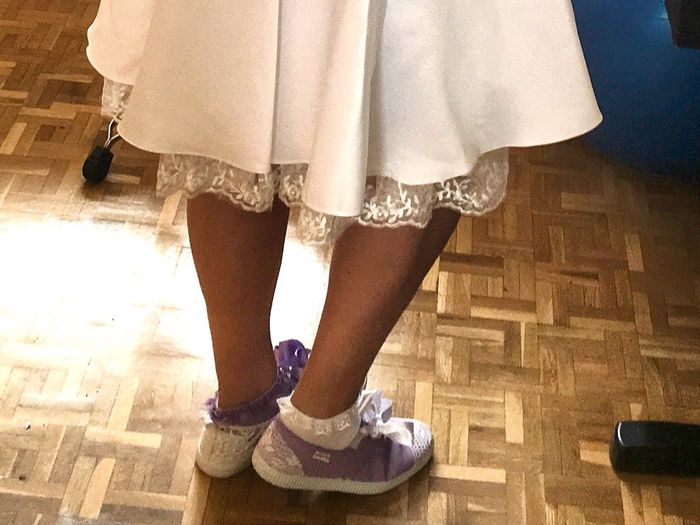 Zapatillas! - 3