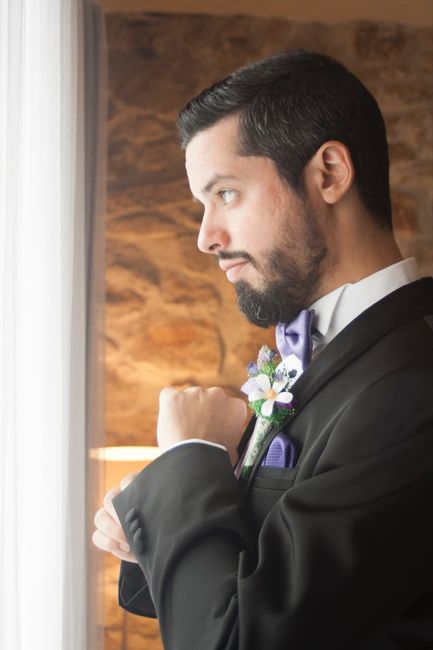 ¡ya tenemos trailer de la boda y fotos! - 11
