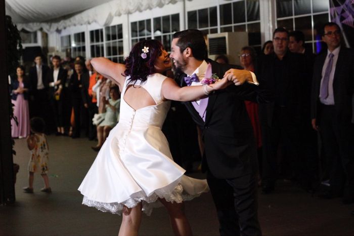 ¡ya tenemos trailer de la boda y fotos! - 17