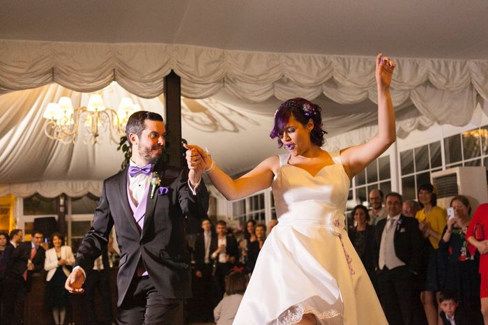 ¡ya tenemos trailer de la boda y fotos! - 21
