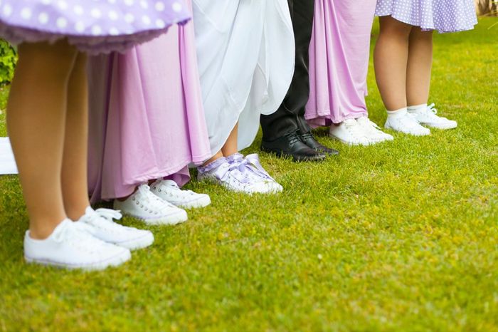 ¡ya tenemos trailer de la boda y fotos! - 23