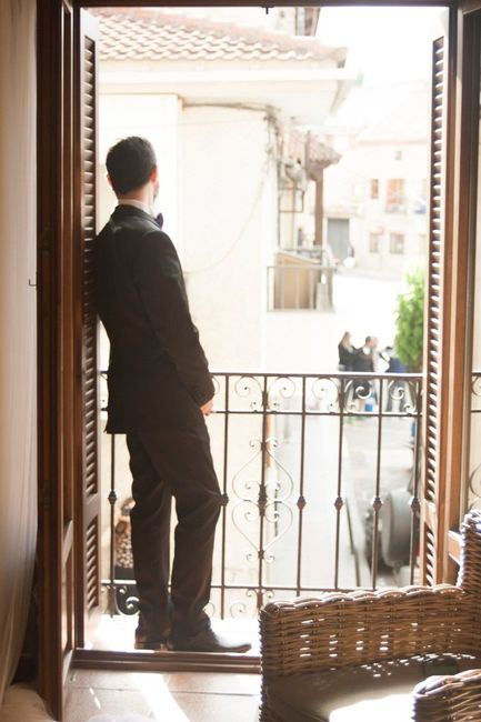 ¡ya tenemos trailer de la boda y fotos! - 29