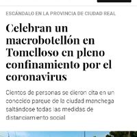 Nueva normalidad - 1