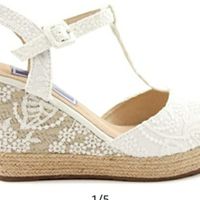 En busca de los zapatos perfectos - 1