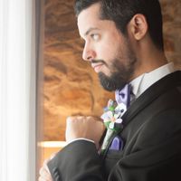¡ya tenemos trailer de la boda y fotos! - 11