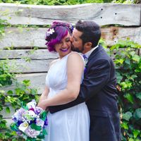 ¡ya tenemos trailer de la boda y fotos! - 12