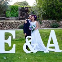 ¡ya tenemos trailer de la boda y fotos! - 13