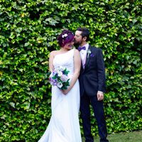 ¡ya tenemos trailer de la boda y fotos! - 15