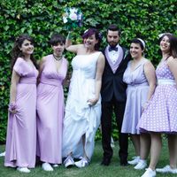 ¡ya tenemos trailer de la boda y fotos! - 16