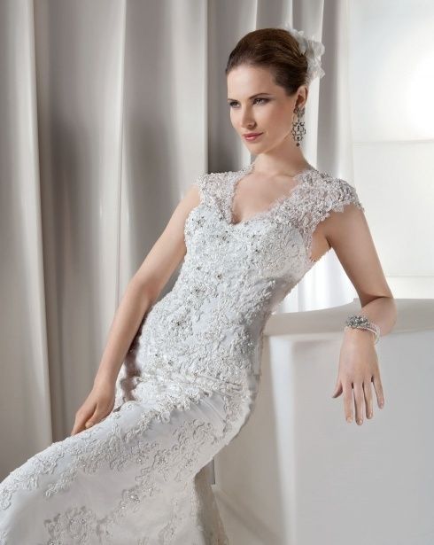 vestit demetrios