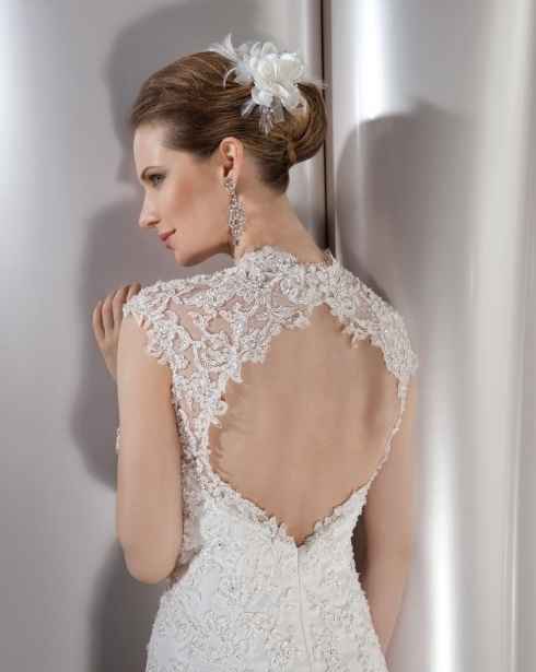 vestit demetrios