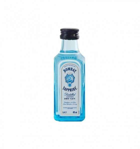  Busco Bombay sphire miniatura - 1