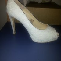 Los zapatos de todas las novias! - 1