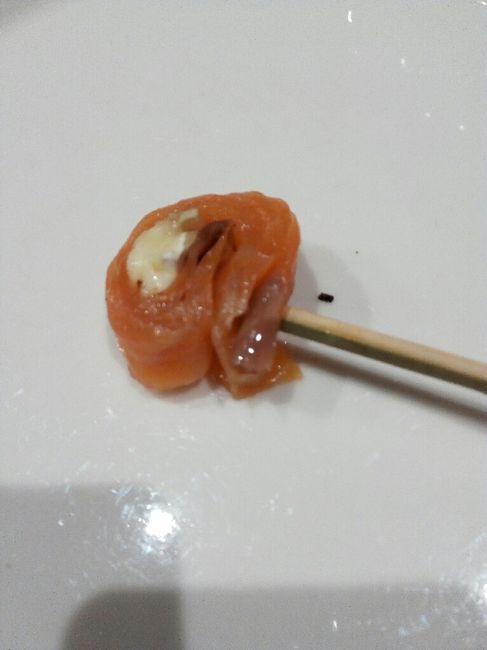 Mi prueba de menú - 2