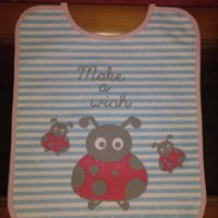 Regalos bebes - 1