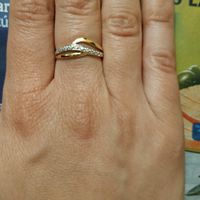 ¿Nos enseñas tu anillo de compromiso? 💍 - 1