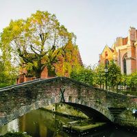 Patricia y Carlos la historia de nuestra pedida - 1