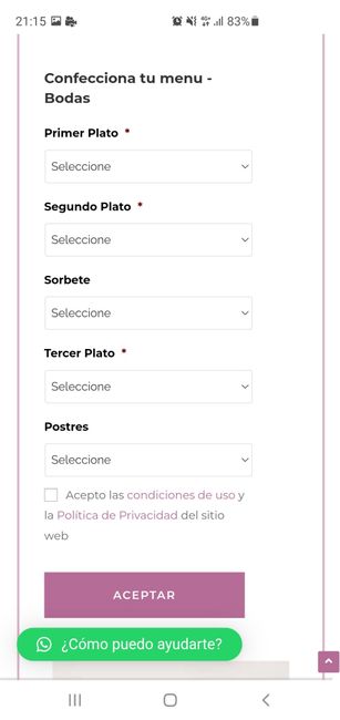 Bajo presupuesto 1