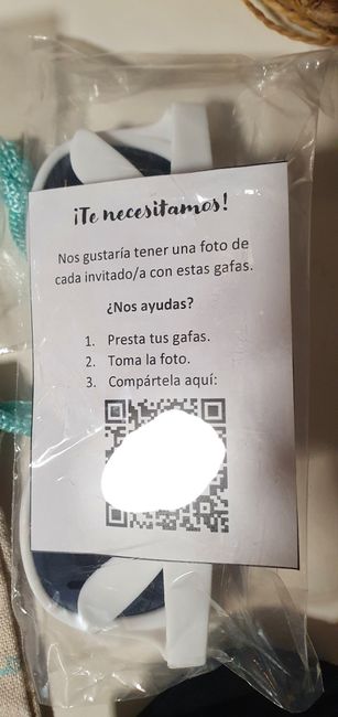 Cajas petición y kit para darlo todo en nuestra boda 3