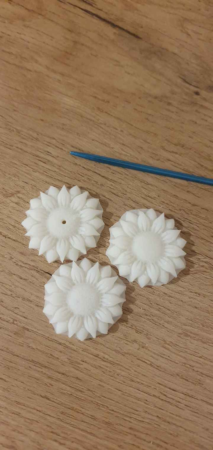 Regalos de boda, una manualidad ? - 1
