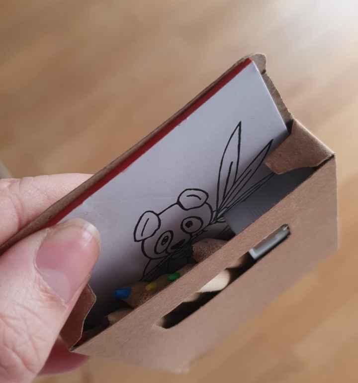 Regalos para menores - 2