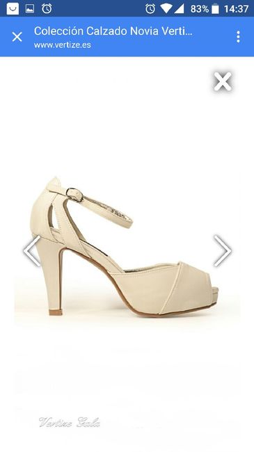 Zapatos - 1