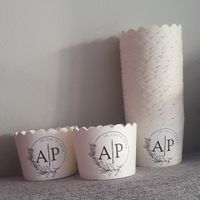 Impresora térmica para personalizar cositas para la boda - 3