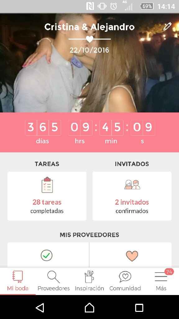 365 dias!!!! - 1